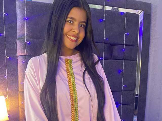 Foto af profilen NaylaAbadi