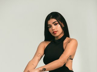 Erotisk videochat NaylaGrey