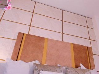 Erotisk videochat NaylaGrey