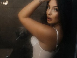 Erotisk videochat NaynaVelvet