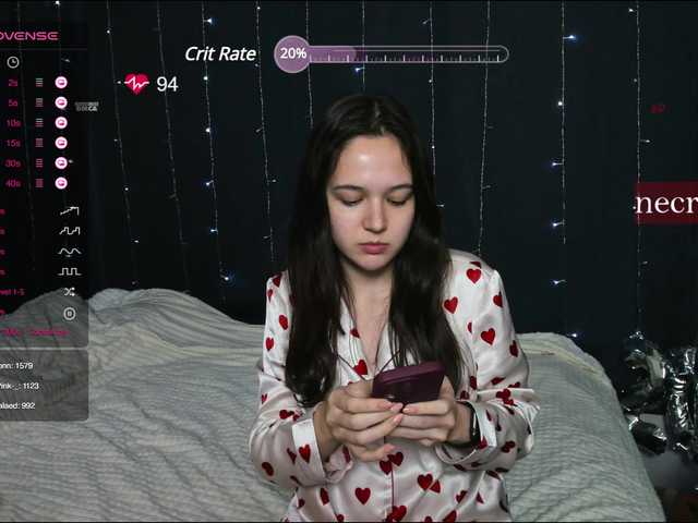 Broadcast Screenshots NecroLina