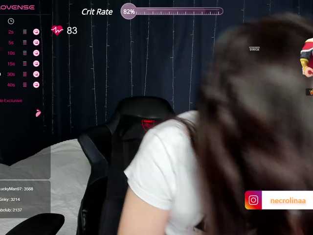 Broadcast Screenshots NecroLina