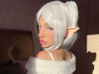 Erotisk videochat NeithCole