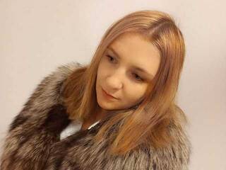 Erotisk videochat NellaHeart