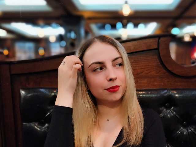 Foto af profilen NelleVanile
