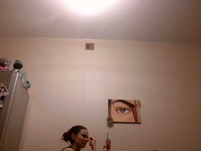 Broadcast Screenshots nelliandlessi