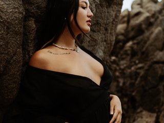 Erotisk videochat Nelly-Fischer
