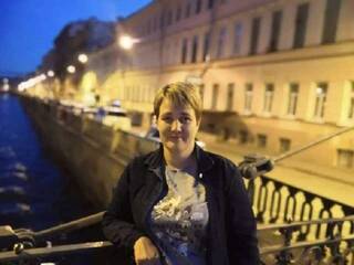 Erotisk videochat NensiMatty