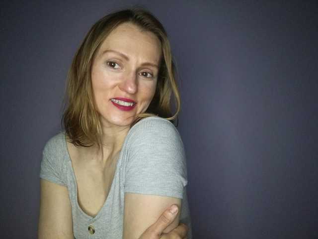Foto af profilen SweetMilfa