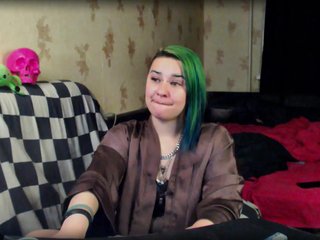 Erotisk videochat NeonNectar