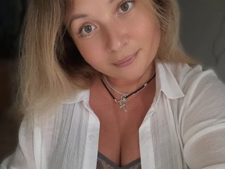 Erotisk videochat NERVOMOTINA