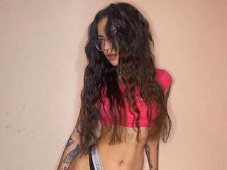 Erotisk videochat NessaBarett1