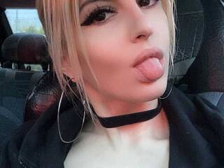 Erotisk videochat SweetBaby99