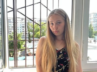 Erotisk videochat New-blond17