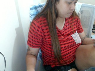 Erotisk videochat NewAsianHottie