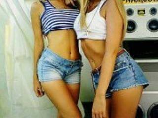 Erotisk videochat newgirls