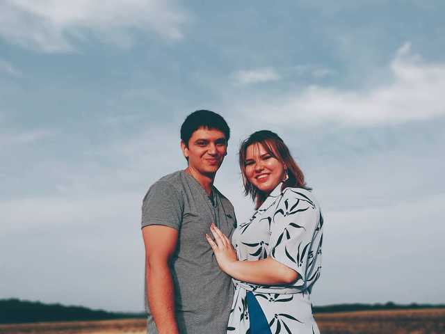 Foto af profilen Newlyweds05