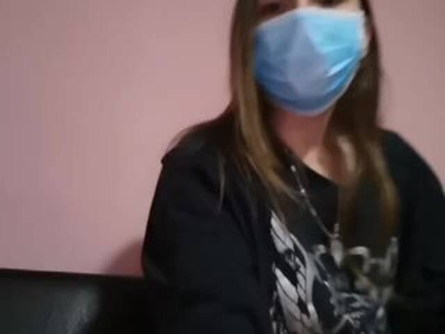 Broadcast Screenshots Nextdoorgirl2