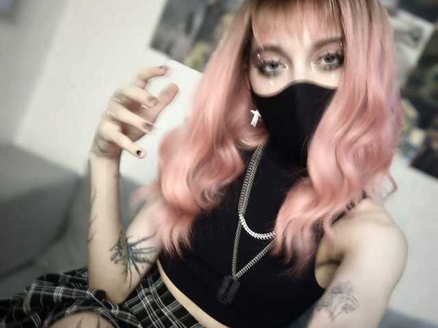 Foto af profilen NeyaLette96