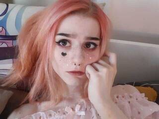 Erotisk videochat NeyaTeya