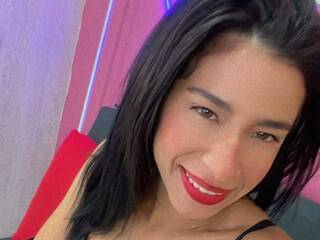 Erotisk videochat NeytiriTskaha