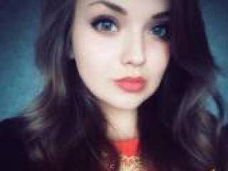 Erotisk videochat nezhinkka