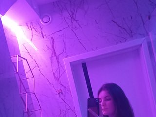 Erotisk videochat Nezukooooo