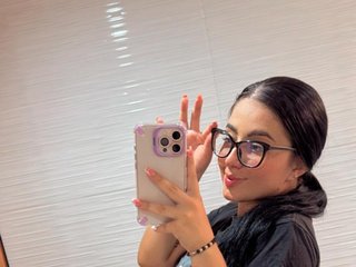 Erotisk videochat Nia-May