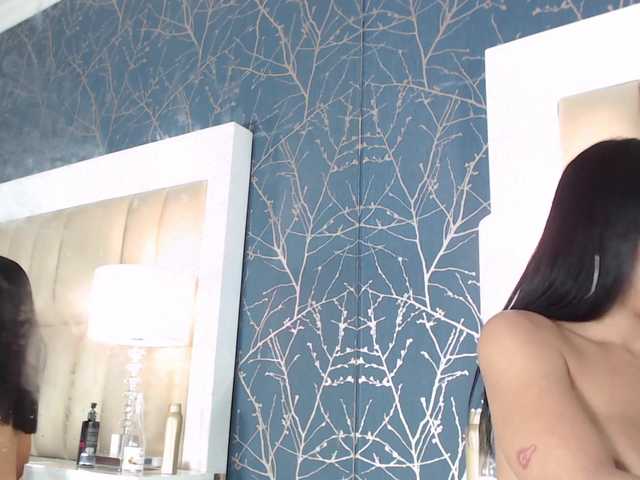 Broadcast Screenshots NiaLopez1
