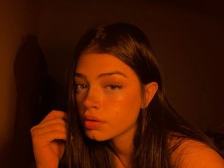 Erotisk videochat NiaMiller