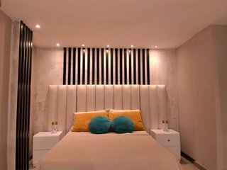 Erotisk videochat NiaSalvatore