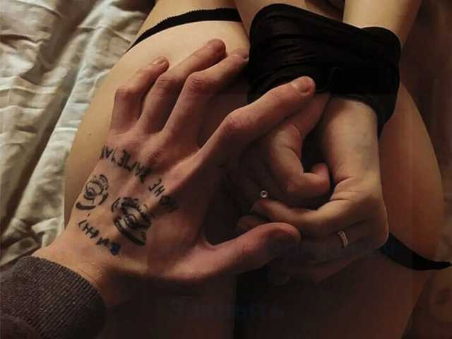 Foto af profilen Nice1couple