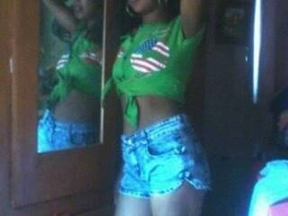 Erotisk videochat nicelea