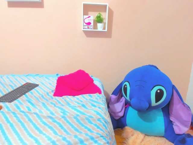 Broadcast Screenshots NICKOL_STAR