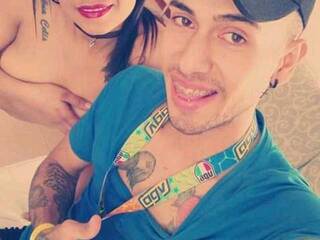 Erotisk videochat NICKVALERY