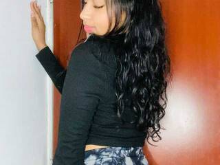 Erotisk videochat nicky-smith