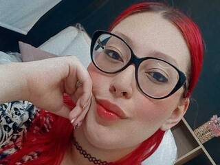 Erotisk videochat NickyJones