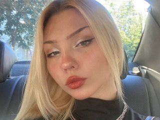 Erotisk videochat NickyMorris