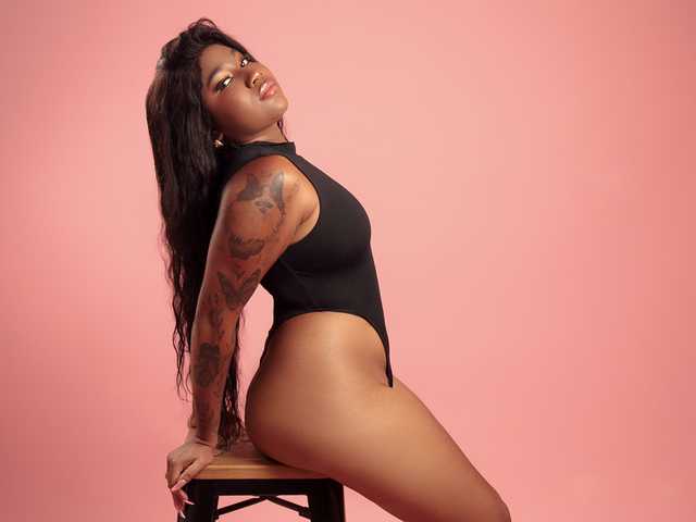 Foto af profilen NickyRosse1
