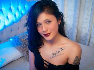 Erotisk videochat NickySummer