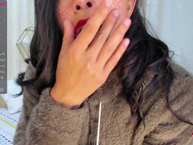 Broadcast Screenshots NickySummer