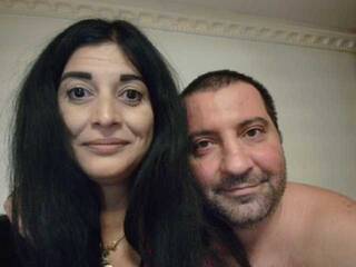 Erotisk videochat KasandraEmanuel