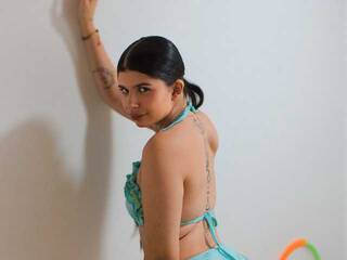 Erotisk videochat Nicolane-Palmer1