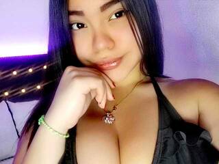 Erotisk videochat NICOLE-09