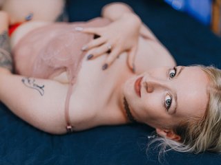 Erotisk videochat Nicole-Aniston