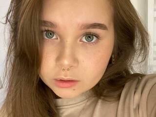 Erotisk videochat Nicole-Anna