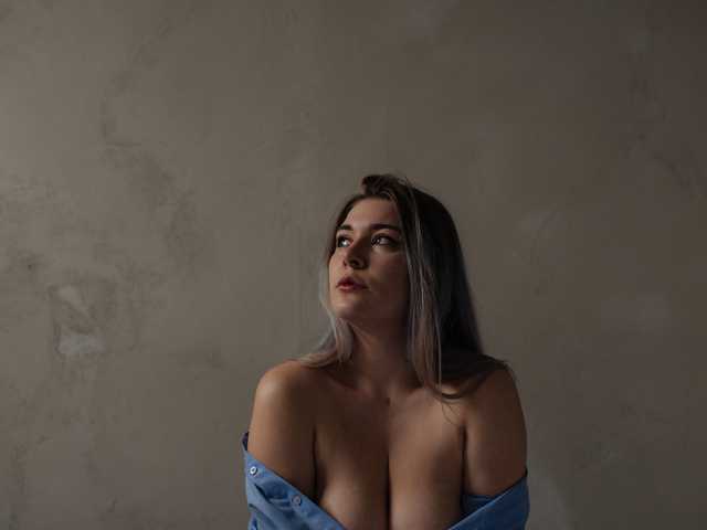Profilbillede Nicole-boobs