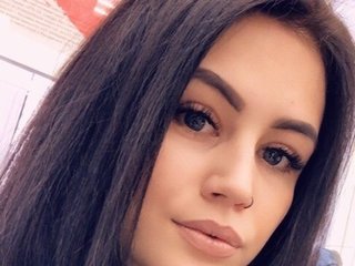 Profilbillede Nicole_model