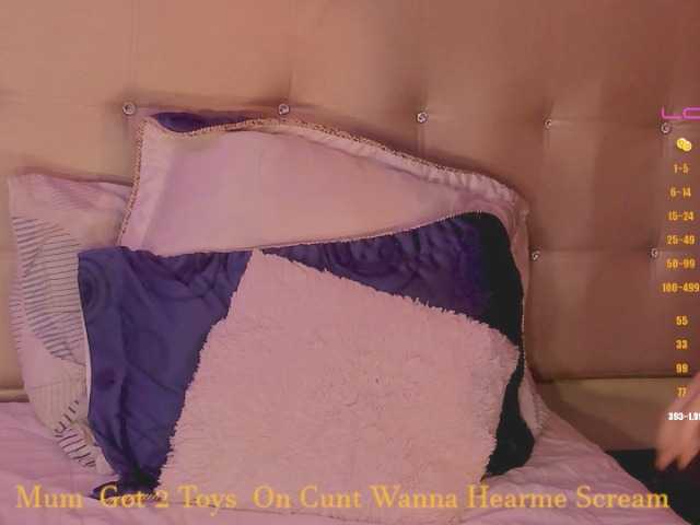 Broadcast Screenshots Nicole-Smith