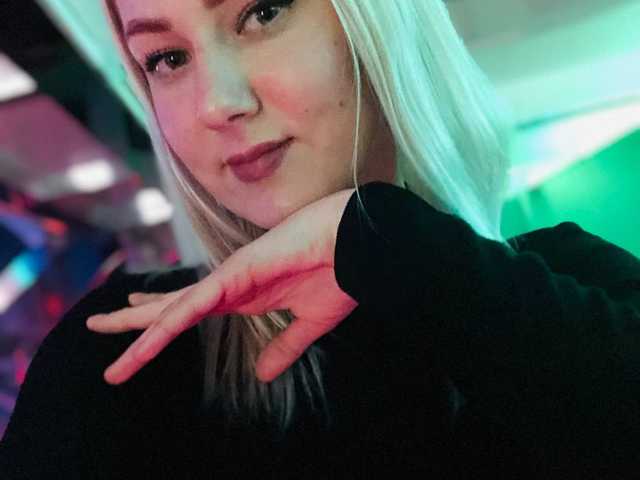 Foto af profilen Nicole-Star